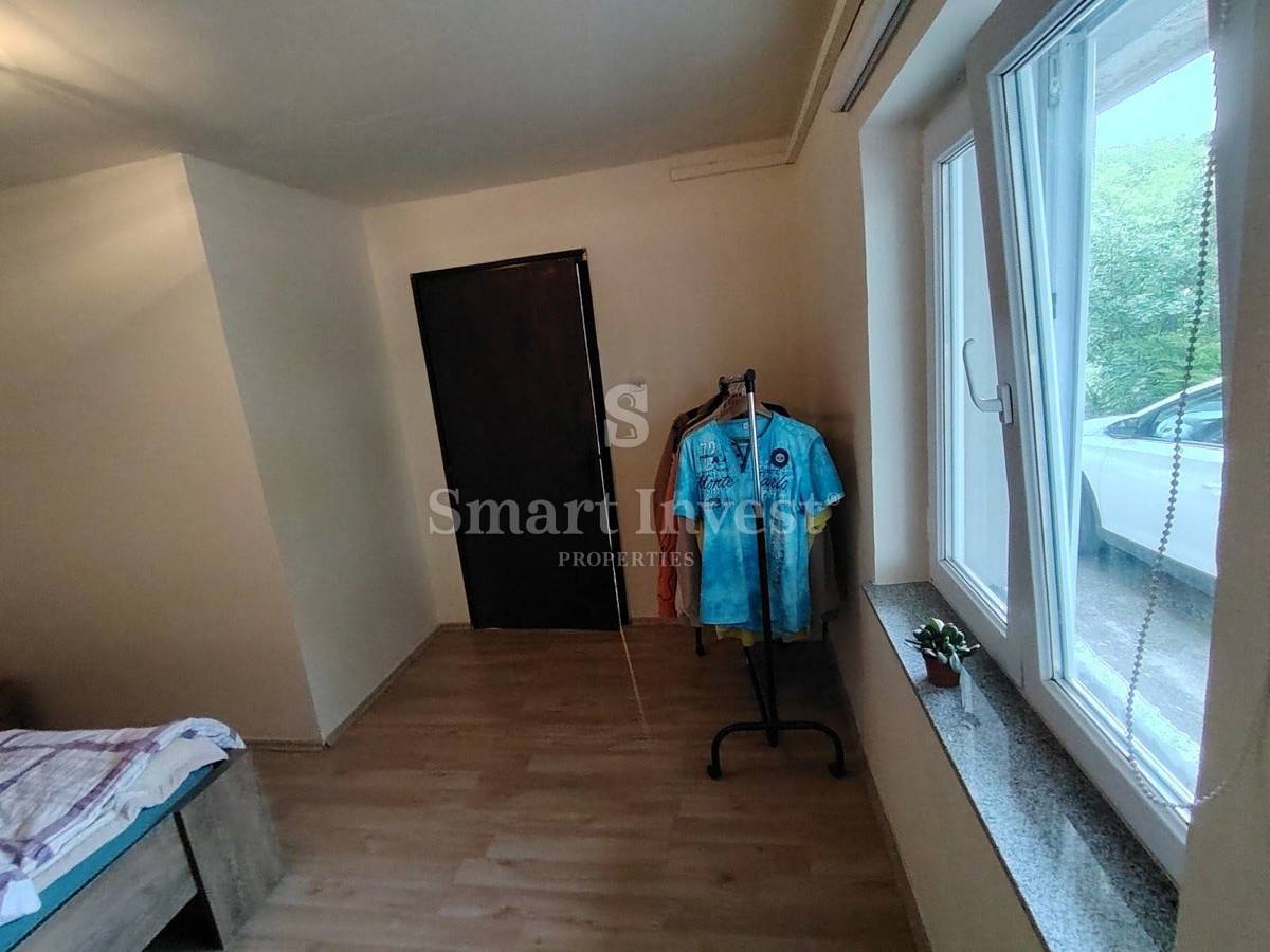 Appartamento Drenova, Rijeka, 41,32m2