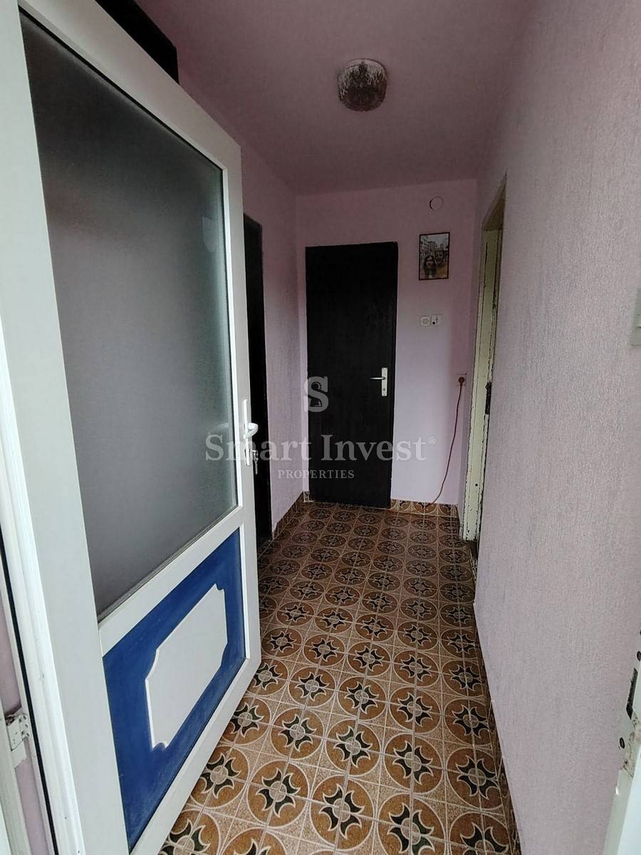 Appartamento Drenova, Rijeka, 41,32m2