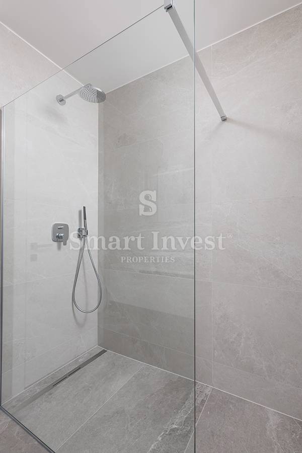 ABBAZIA, lussuoso appartamento con vista panoramica sul mare