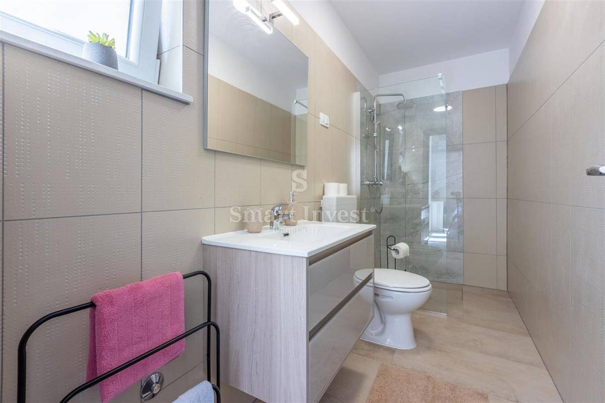 Casa Rabac, Labin, 126m2