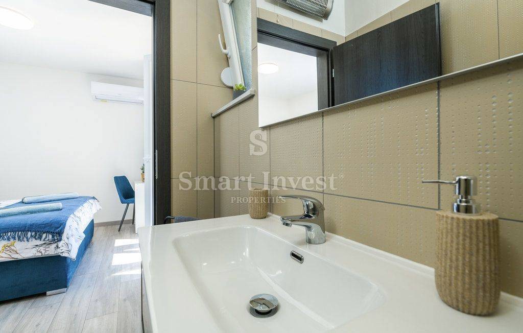 Casa Rabac, Labin, 126m2