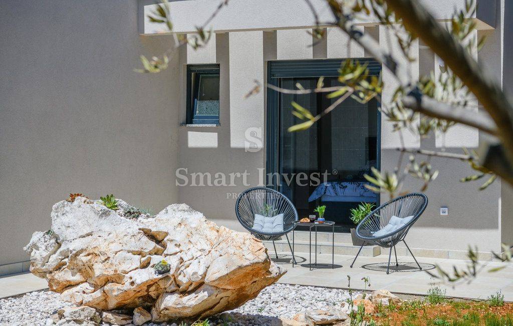 Casa Rabac, Labin, 126m2