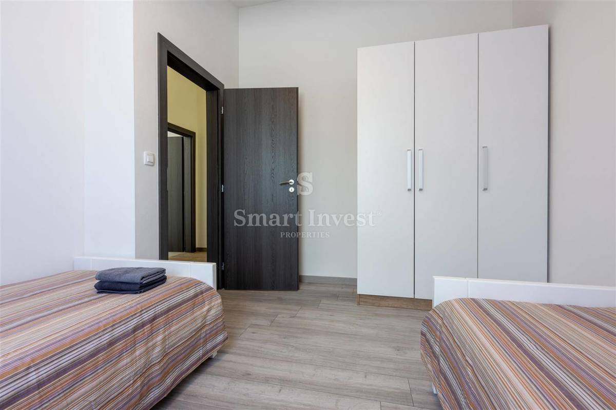Casa Rabac, Labin, 126m2