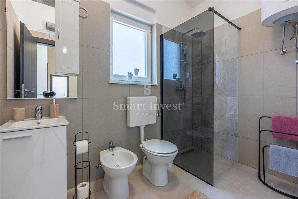 Casa Rabac, Labin, 126m2