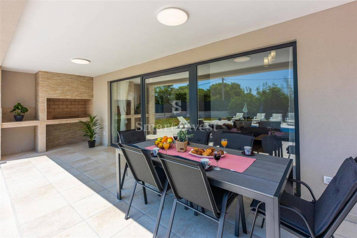 Casa Rabac, Labin, 126m2
