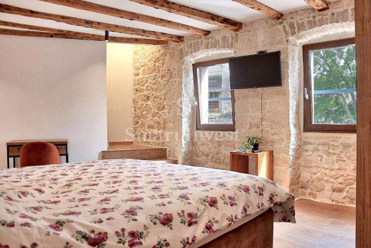 Casa Vižinada, 80m2