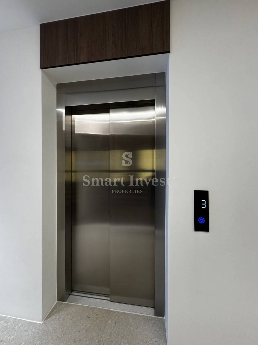 OPATIJA, Appartamento di lusso con vista mare e garage 