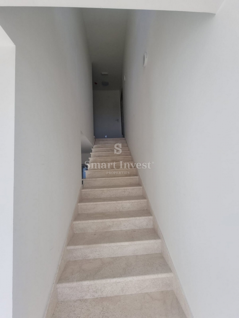 Appartamento Barban, 36m2