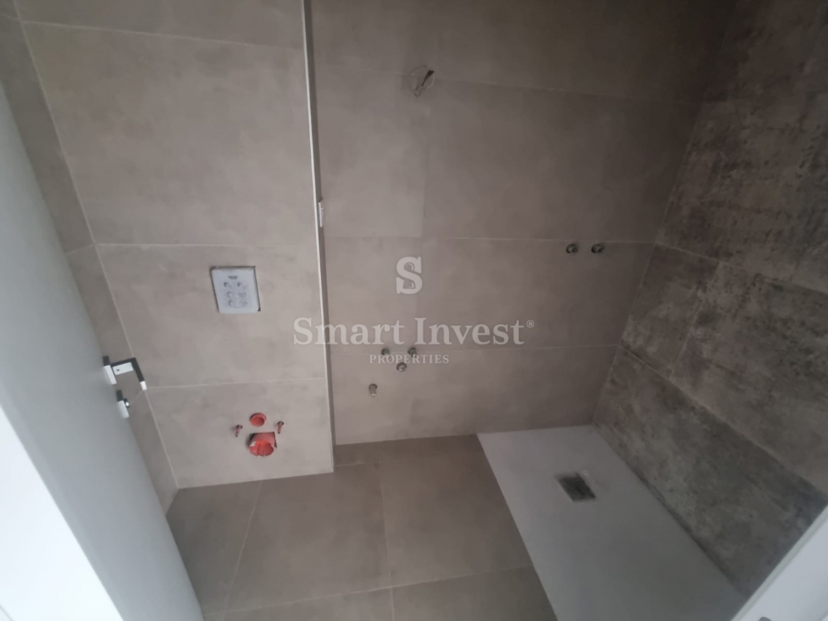 Appartamento Barban, 36m2