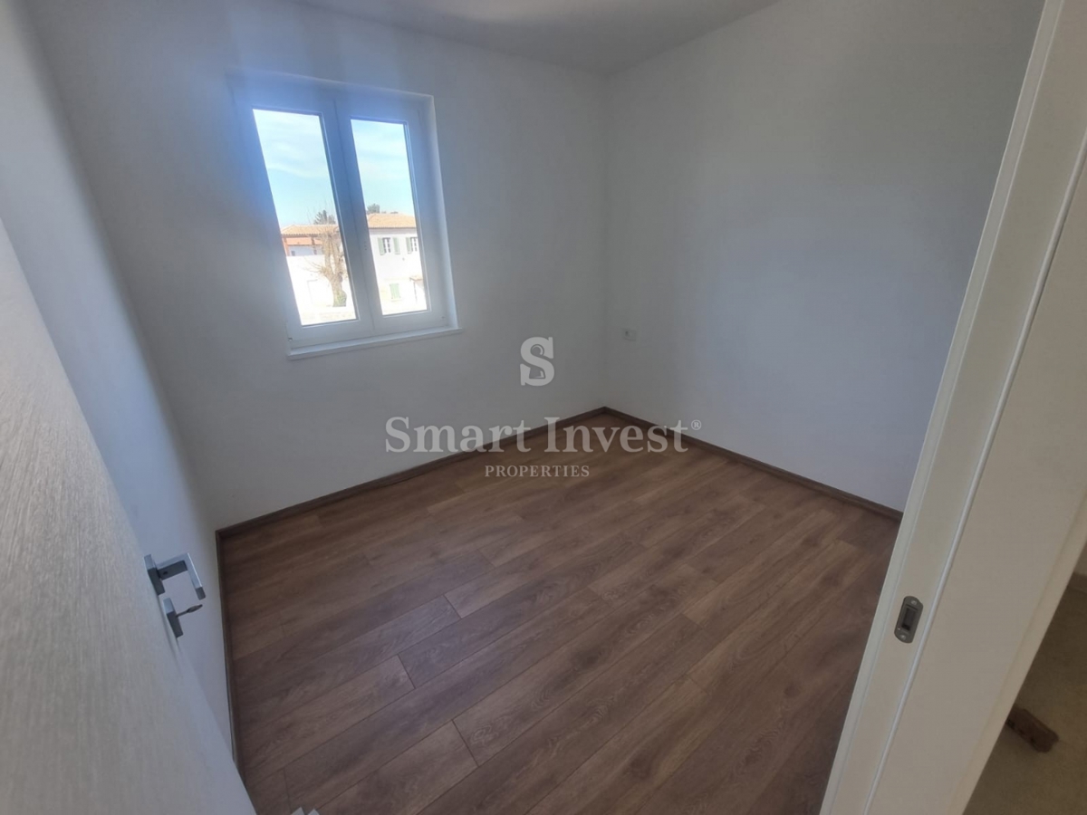 Appartamento Barban, 36m2