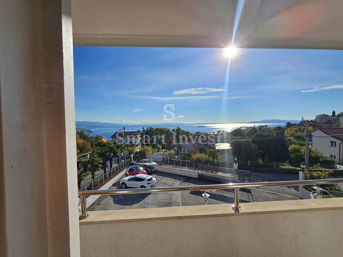 Commerciale Pobri, Opatija - Okolica, 306m2