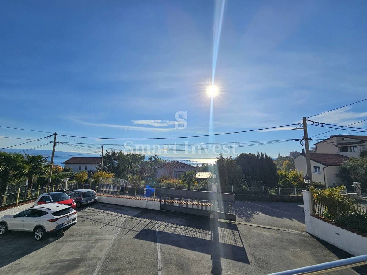 Commerciale Pobri, Opatija - Okolica, 306m2