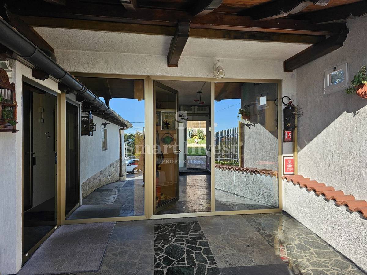 Commerciale Pobri, Opatija - Okolica, 306m2