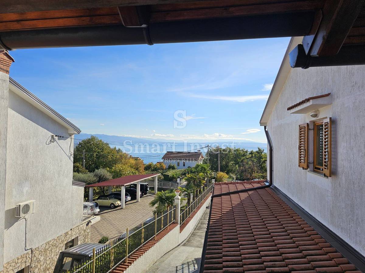 Commerciale Pobri, Opatija - Okolica, 306m2