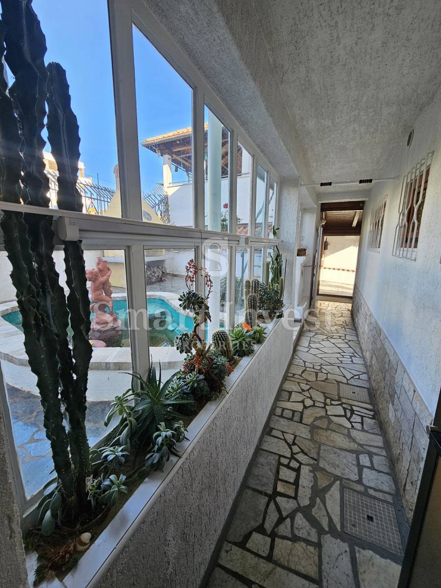 Commerciale Pobri, Opatija - Okolica, 306m2