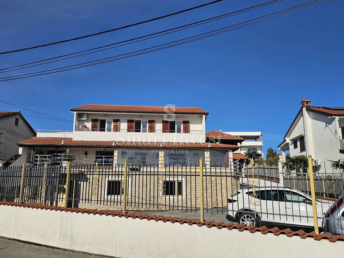 Commerciale Pobri, Opatija - Okolica, 306m2