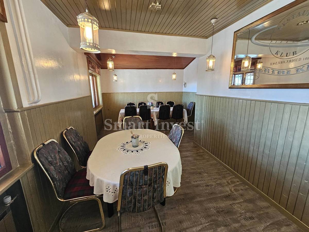 Commerciale Pobri, Opatija - Okolica, 306m2