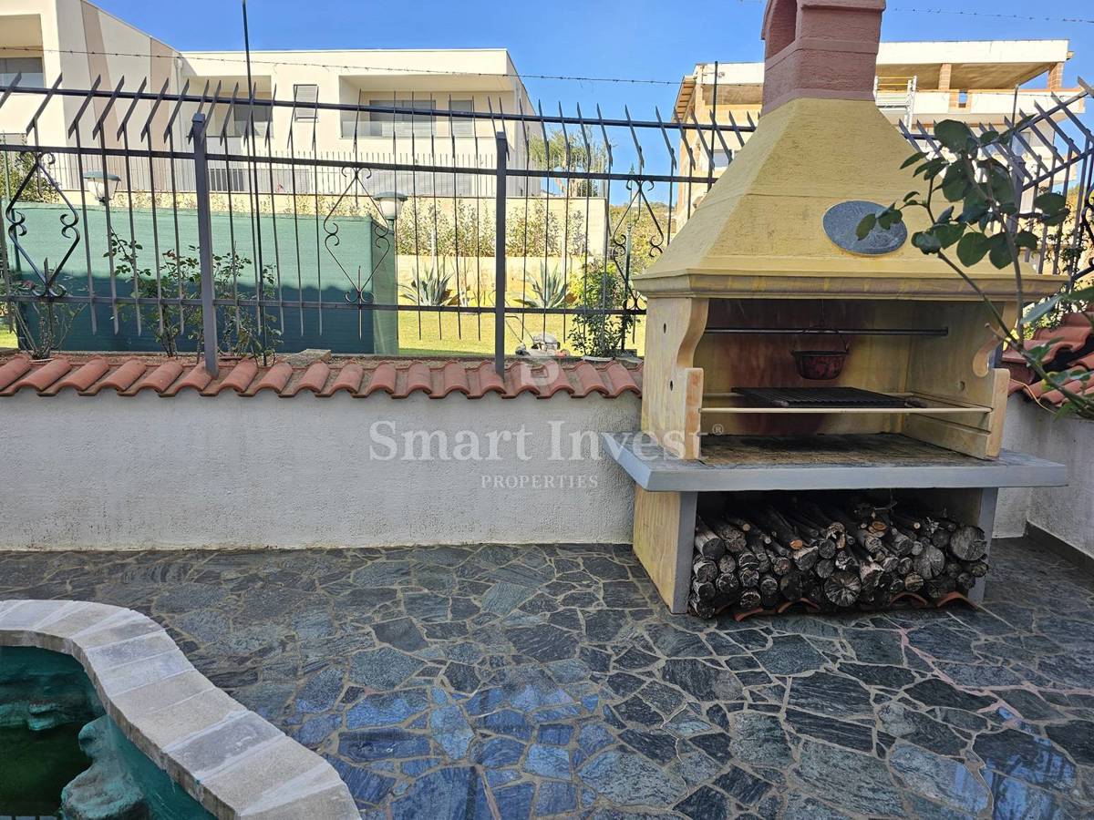Commerciale Pobri, Opatija - Okolica, 306m2