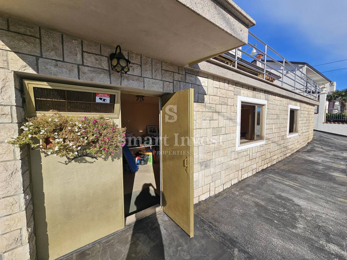 Commerciale Pobri, Opatija - Okolica, 306m2