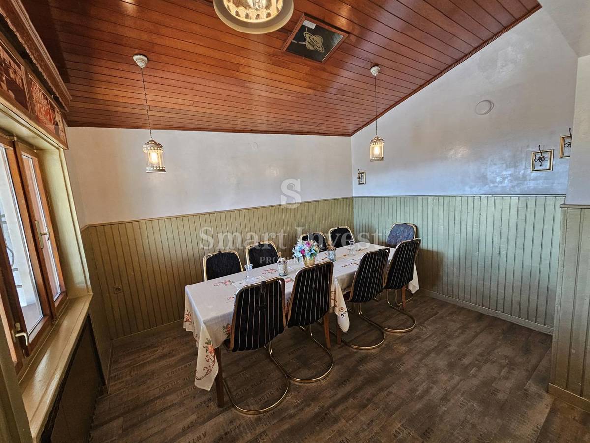 Commerciale Pobri, Opatija - Okolica, 306m2
