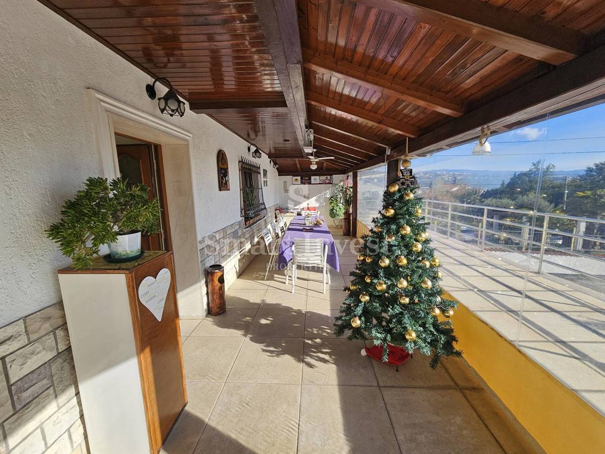 Commerciale Pobri, Opatija - Okolica, 306m2