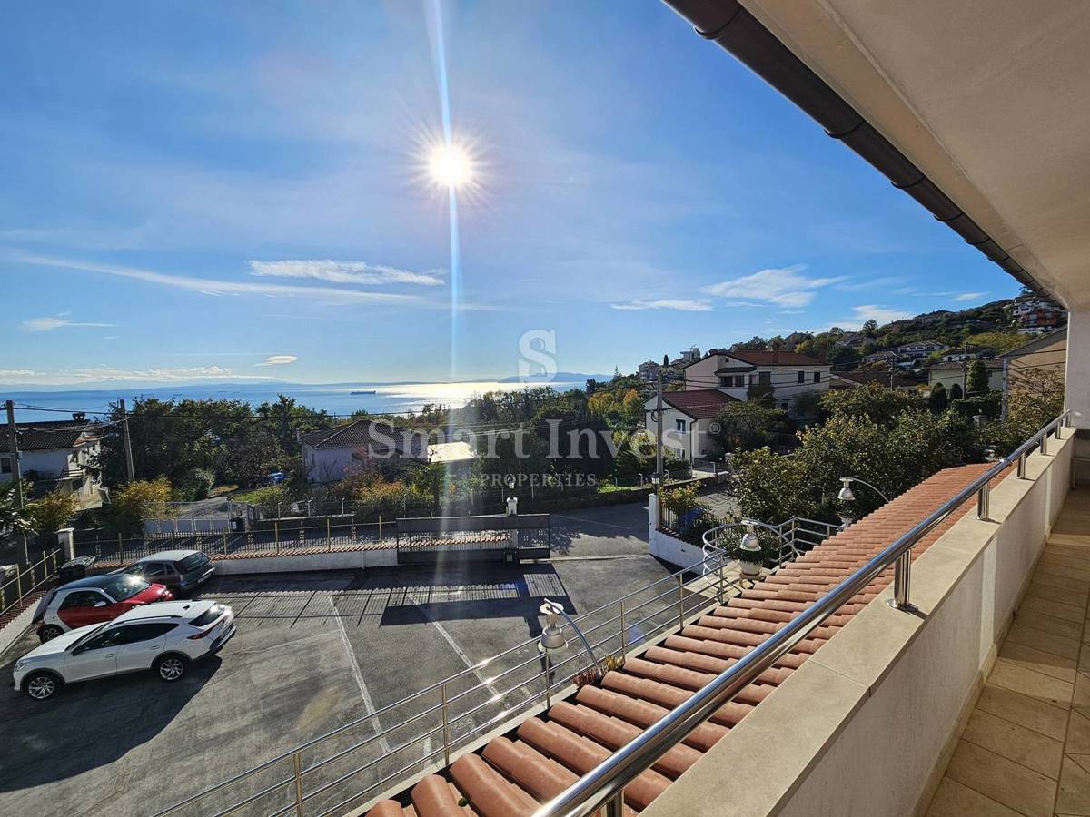 Commerciale Pobri, Opatija - Okolica, 306m2