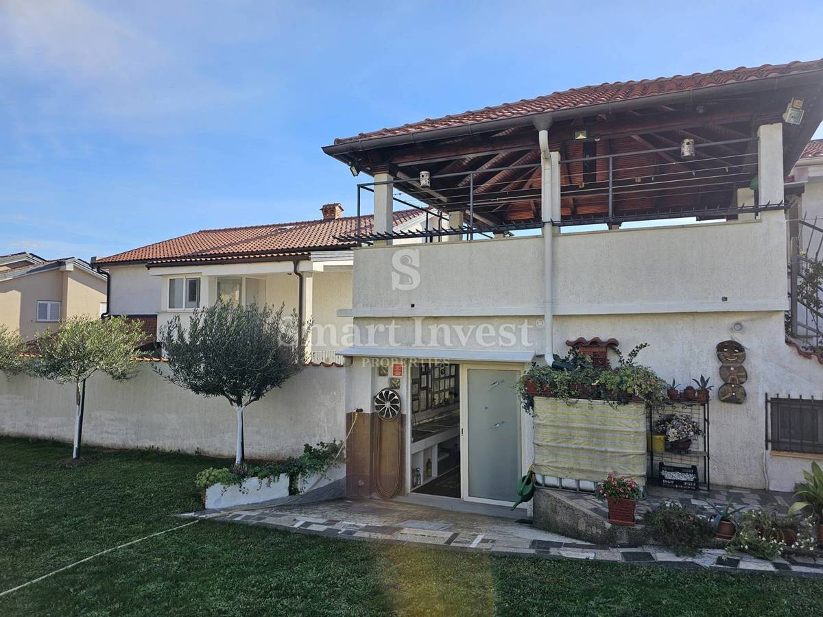 Commerciale Pobri, Opatija - Okolica, 306m2