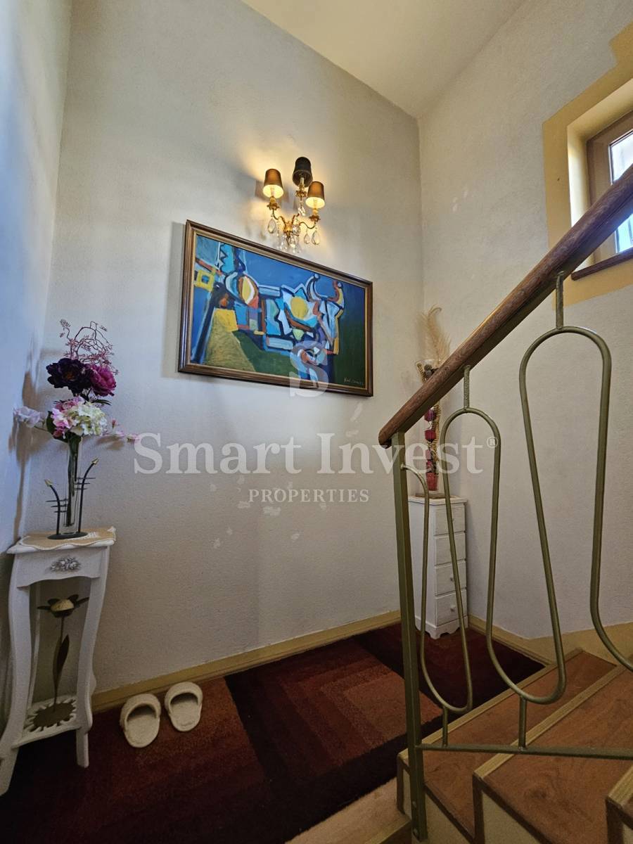 Commerciale Pobri, Opatija - Okolica, 306m2