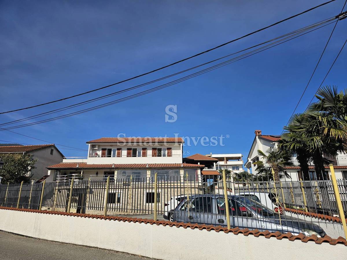 Commerciale Pobri, Opatija - Okolica, 306m2