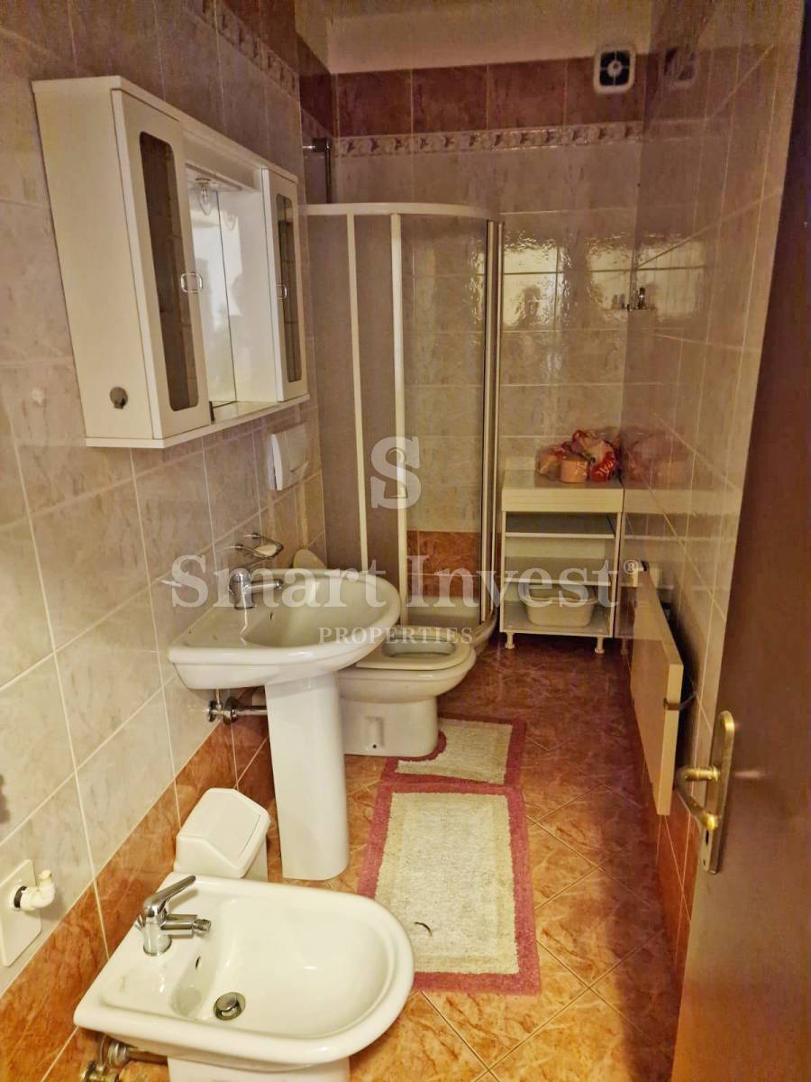 Appartamento Ičići, Opatija - Okolica, 78m2