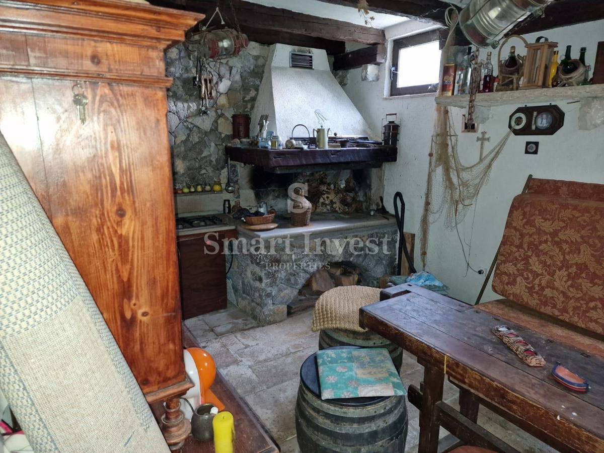 Appartamento Ičići, Opatija - Okolica, 78m2