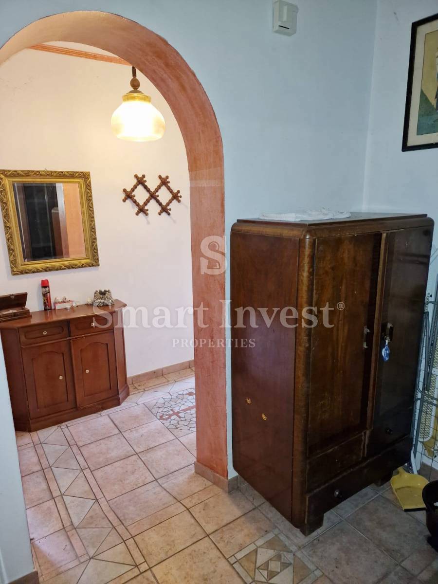 Appartamento Ičići, Opatija - Okolica, 78m2