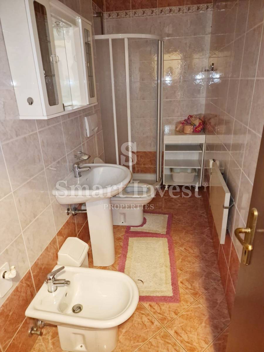 Appartamento Ičići, Opatija - Okolica, 78m2