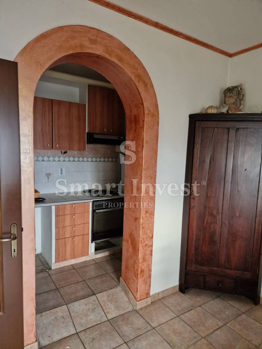 Appartamento Ičići, Opatija - Okolica, 78m2