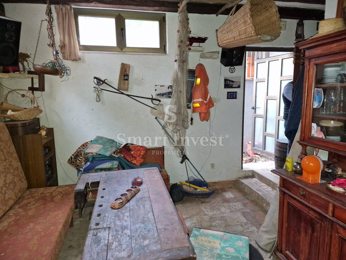 Appartamento Ičići, Opatija - Okolica, 78m2