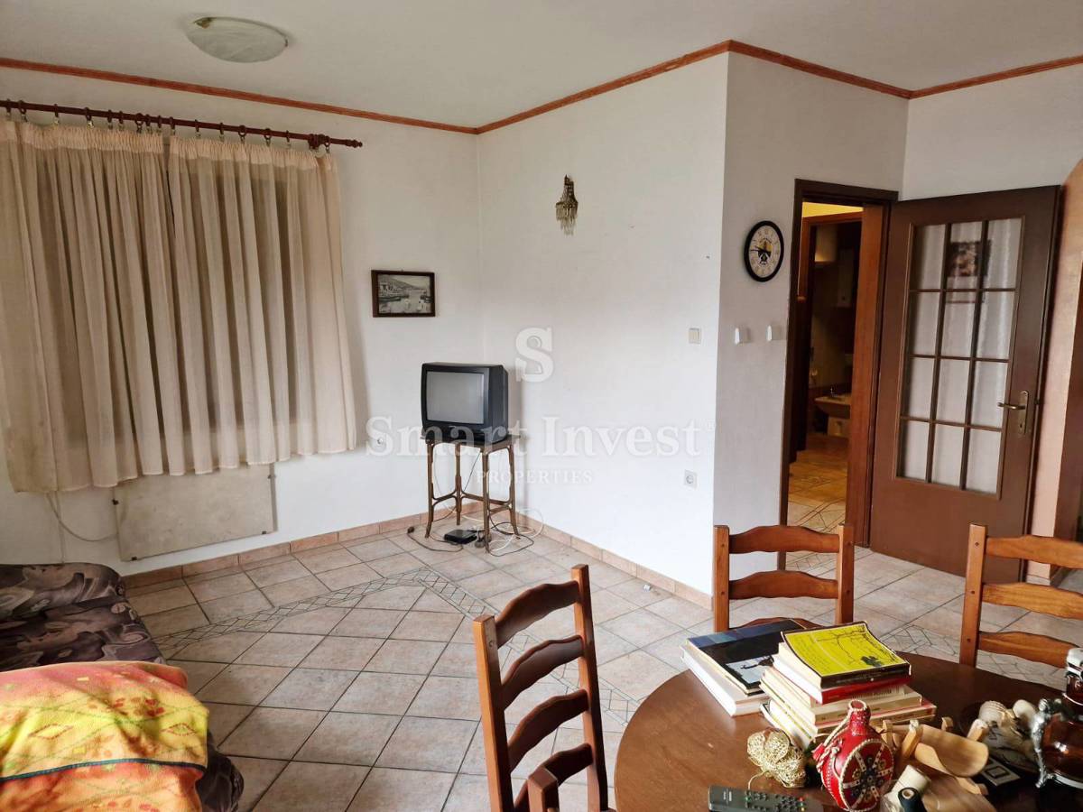 Appartamento Ičići, Opatija - Okolica, 78m2