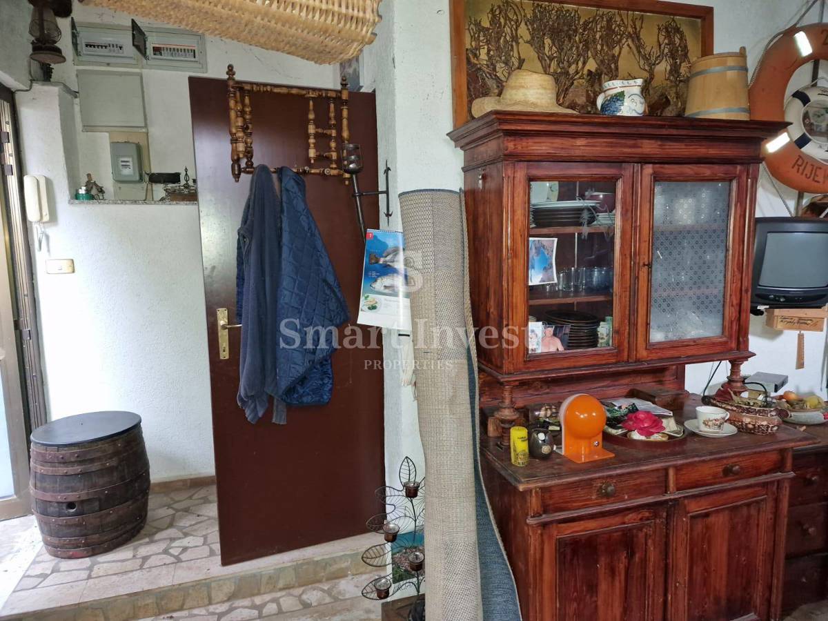 Appartamento Ičići, Opatija - Okolica, 78m2