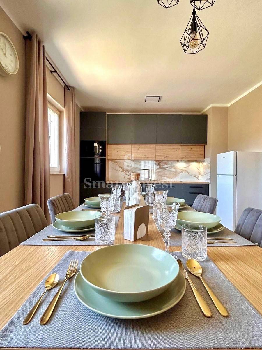Casa Cres, 255,51m2