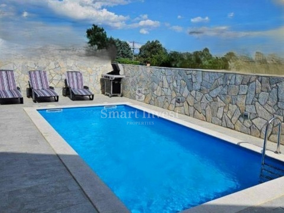 Appartamento Kučeli, Matulji, 1m2