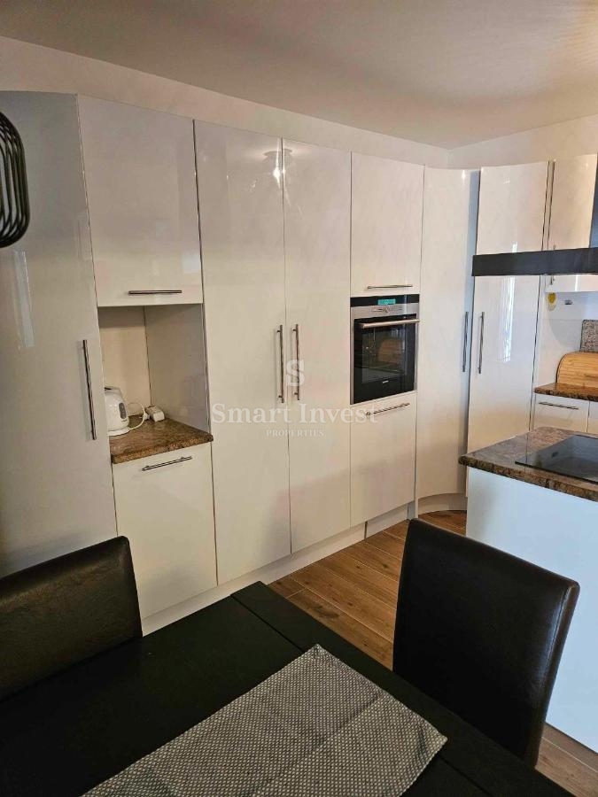 Appartamento Kučeli, Matulji, 1m2