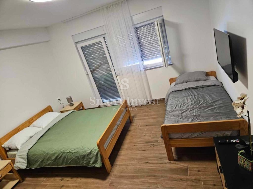 Appartamento Kučeli, Matulji, 1m2