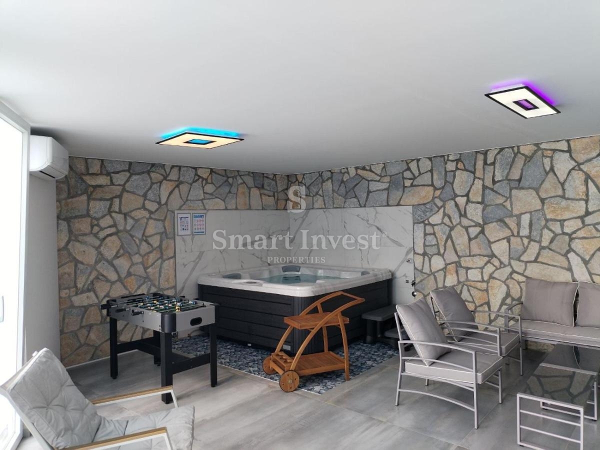 Appartamento Kučeli, Matulji, 1m2