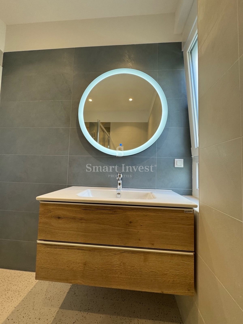 Appartamento Vojak, Rijeka, 97m2