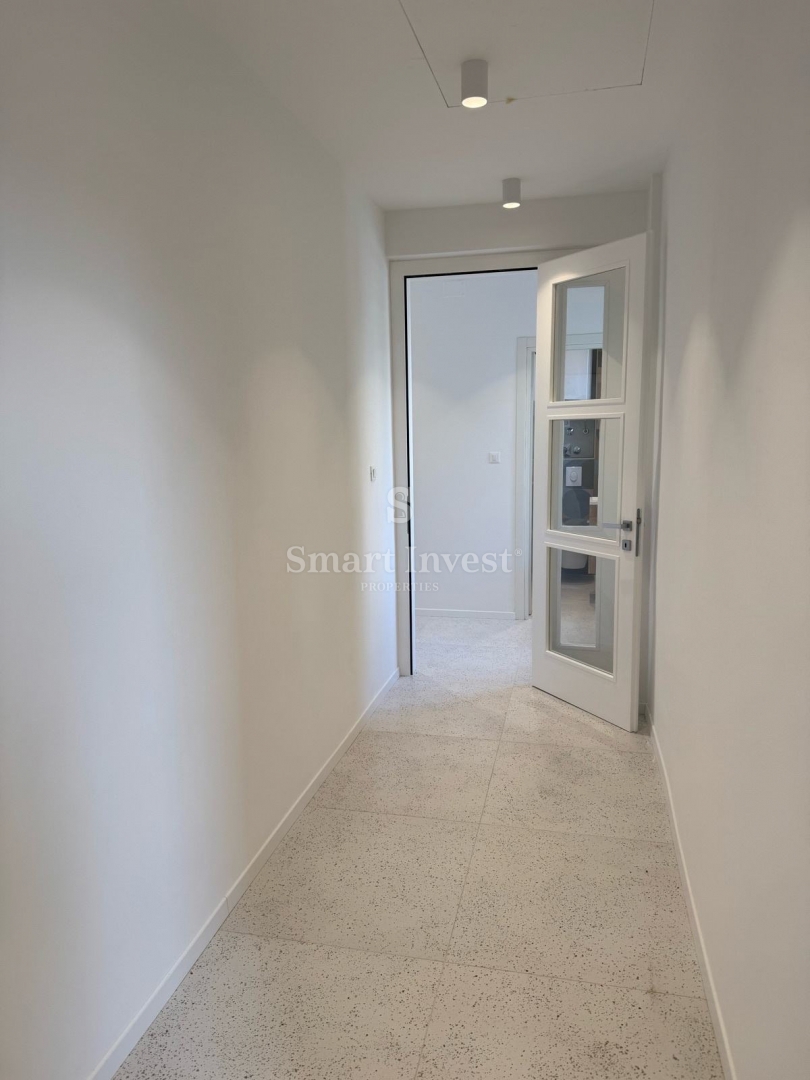 Appartamento Vojak, Rijeka, 97m2