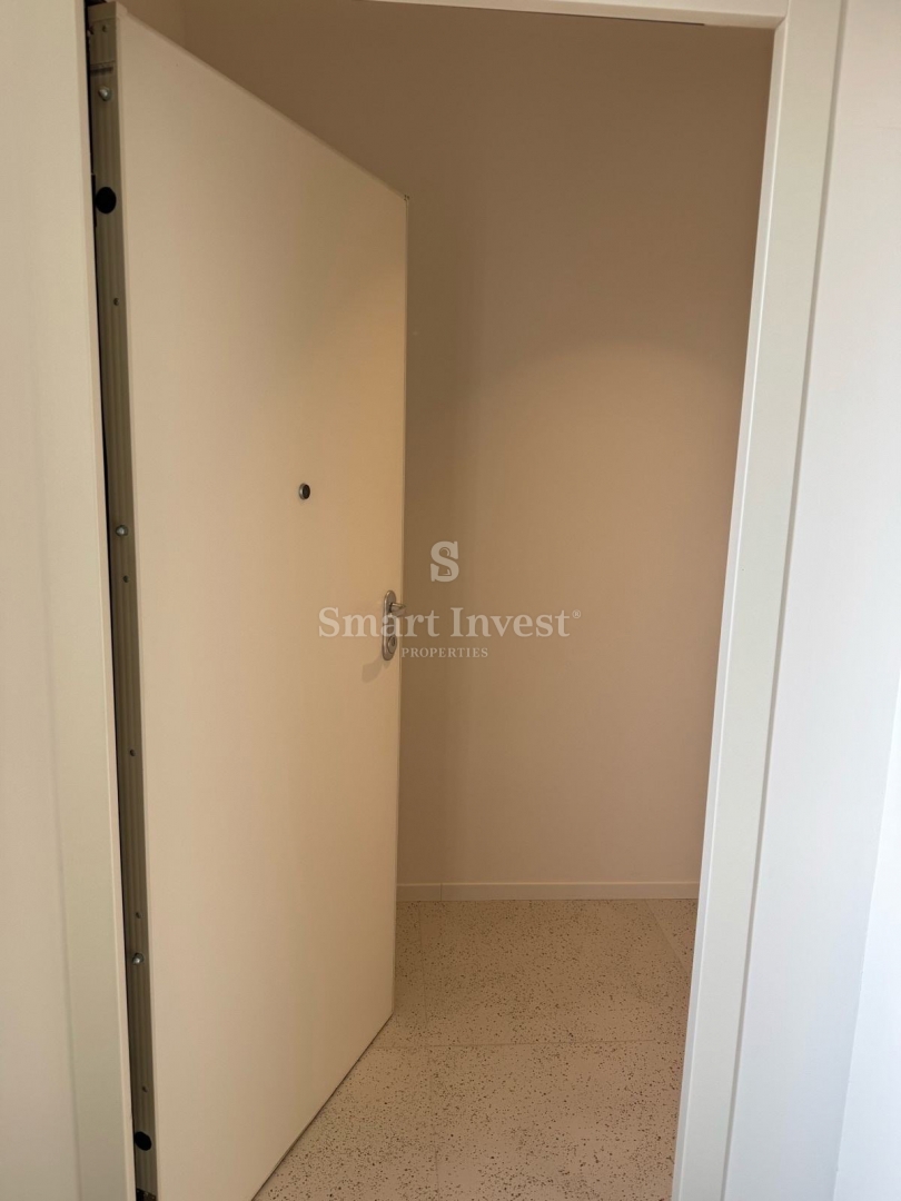 Appartamento Vojak, Rijeka, 97m2