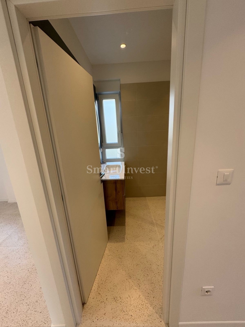 Appartamento Vojak, Rijeka, 97m2