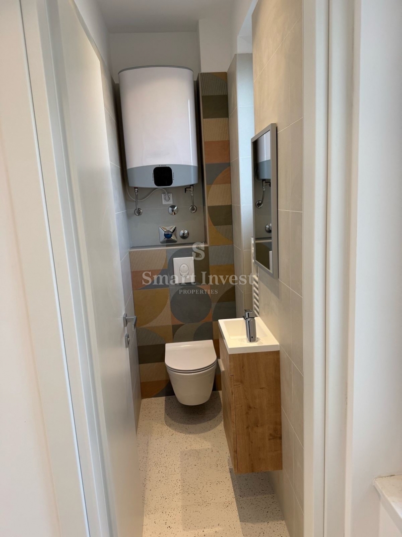 Appartamento Vojak, Rijeka, 97m2