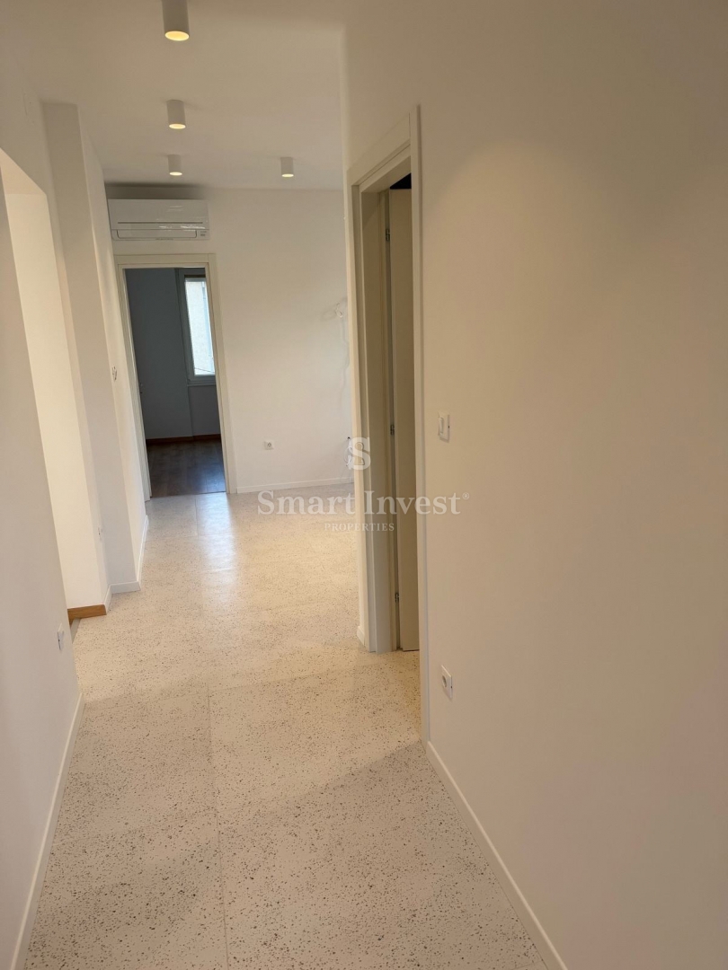 Appartamento Vojak, Rijeka, 97m2