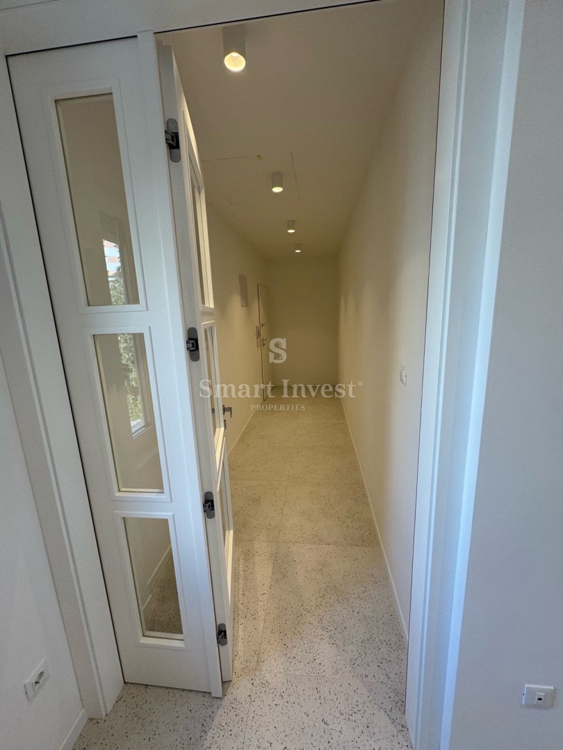 Appartamento Vojak, Rijeka, 97m2