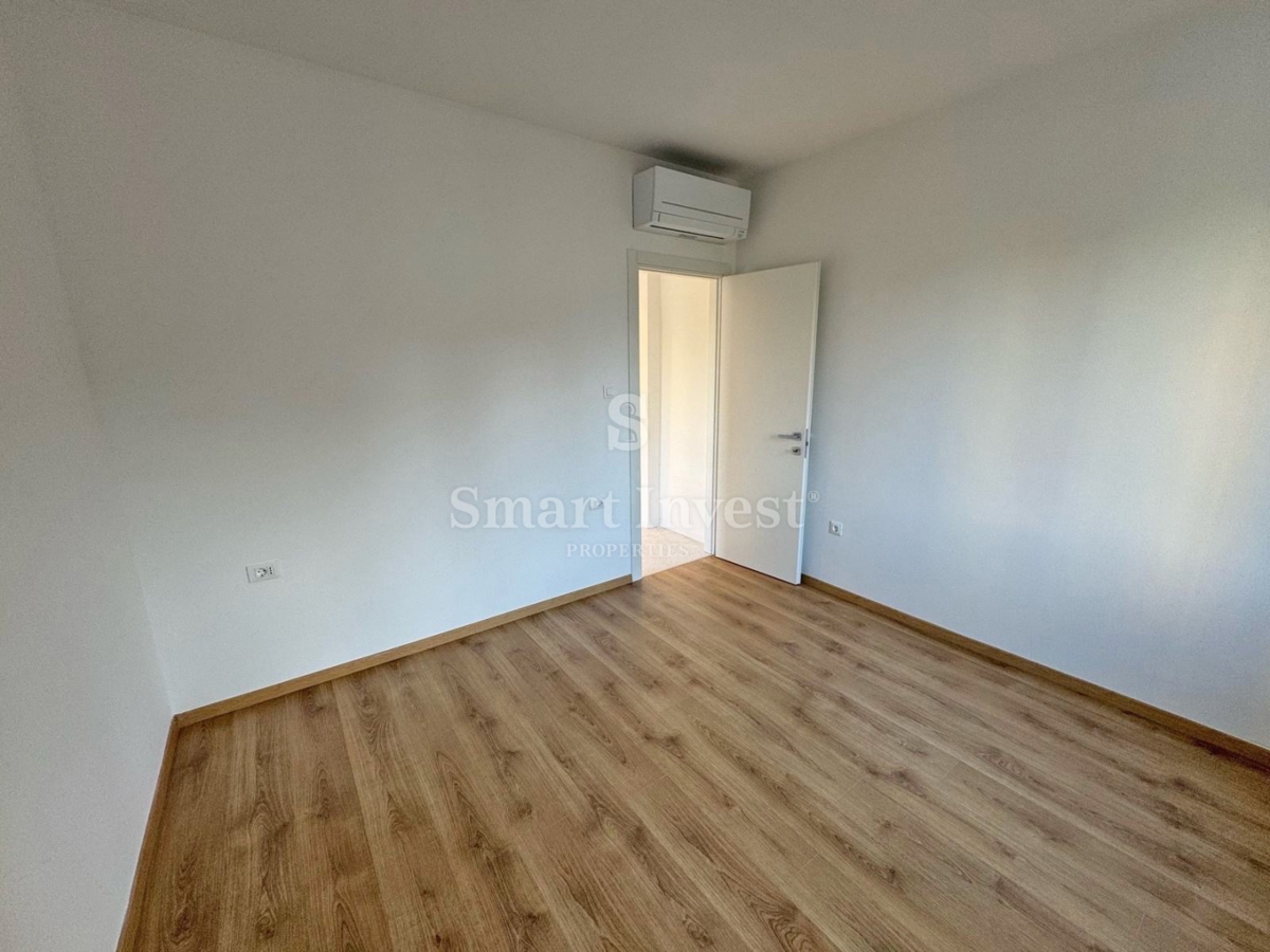 Appartamento Vojak, Rijeka, 97m2
